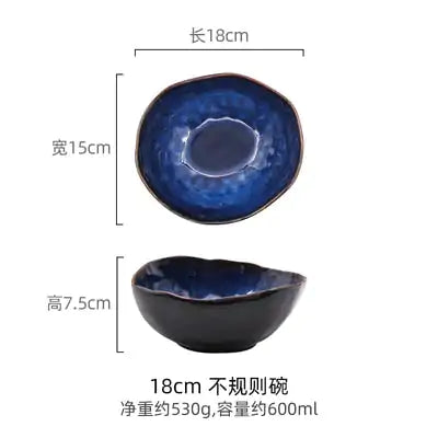 Stunning Ceramic Bowl