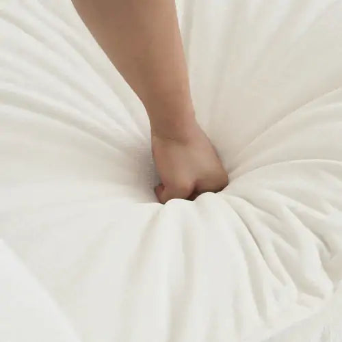 The Mini L-Shaped Sofa