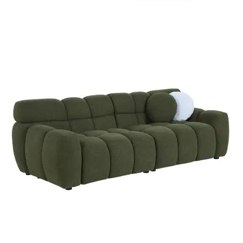 3 Seater Marshmallow Sofa