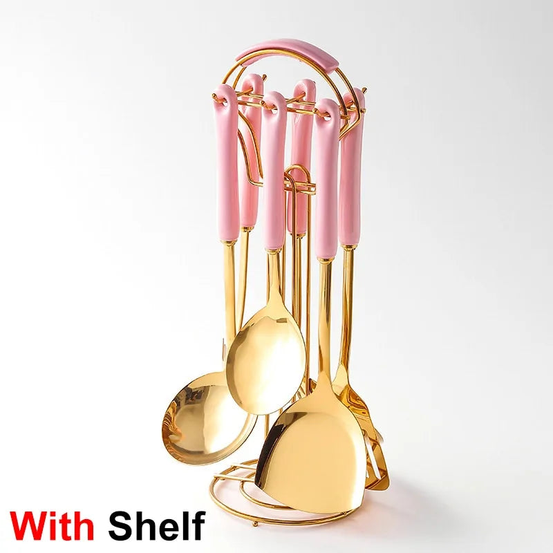 Everyday Cookware Set