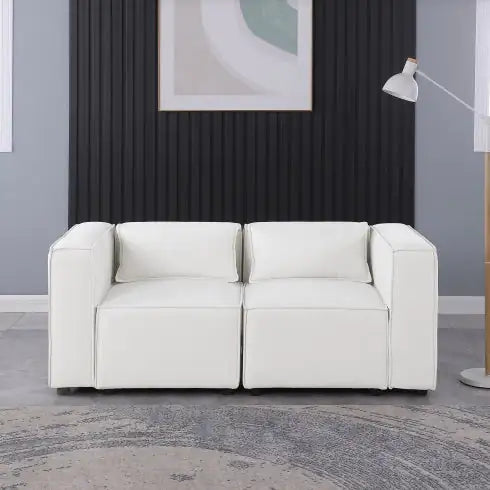 Block Sofa
