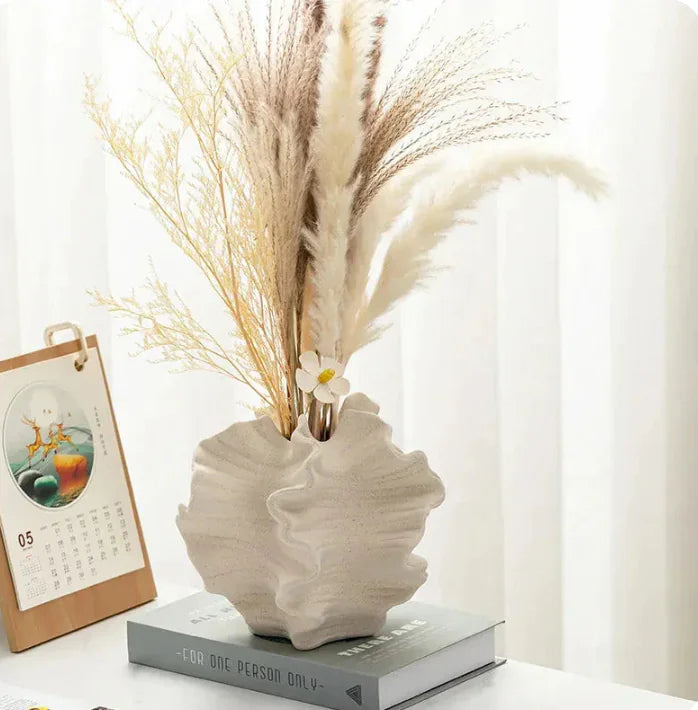 Handmade Ceramic Vase