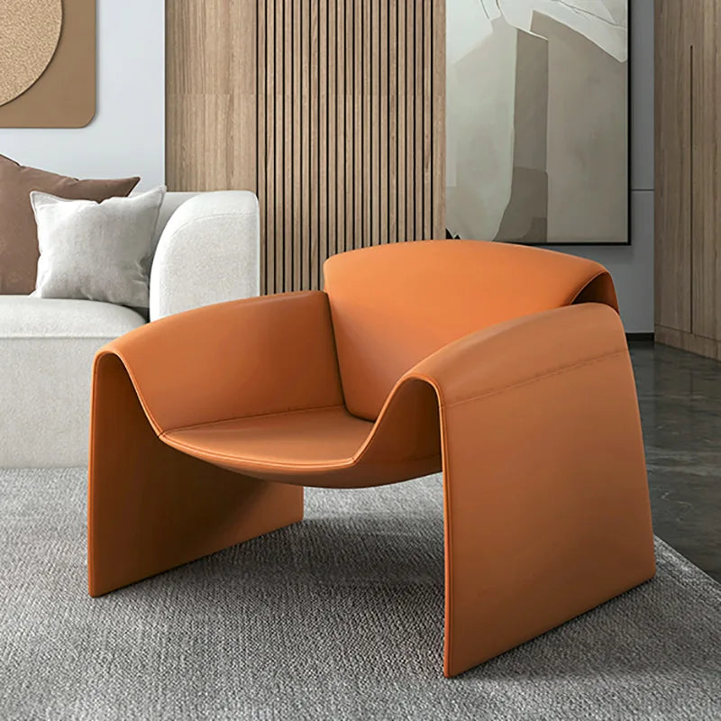 ZuoZuo Single Crab Chair