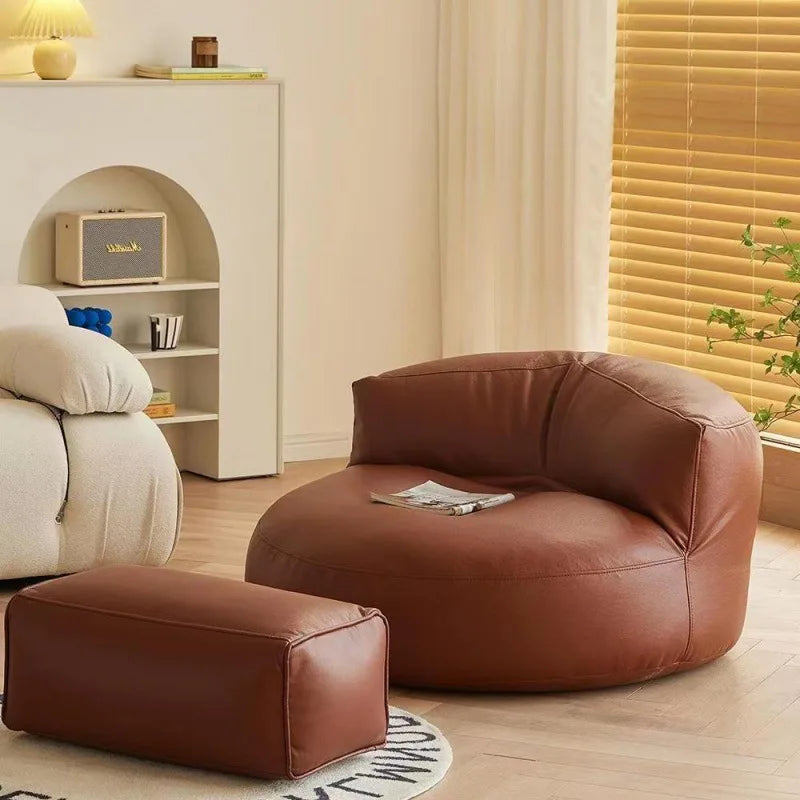 Lazy Beanie Chair