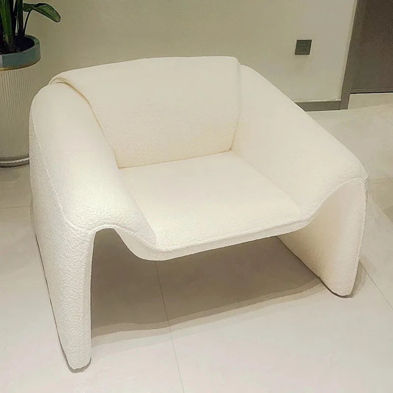 ZuoZuo Single Crab Chair