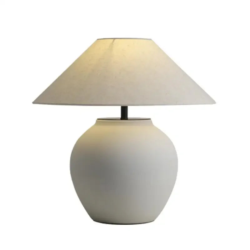 Wabi Sabi Table Lamp