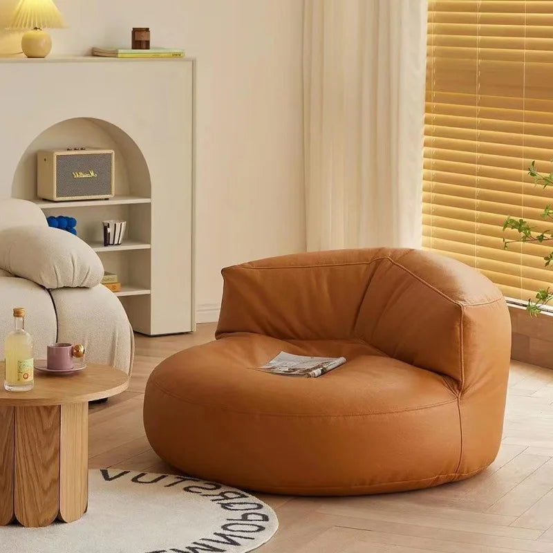 Lazy Beanie Chair