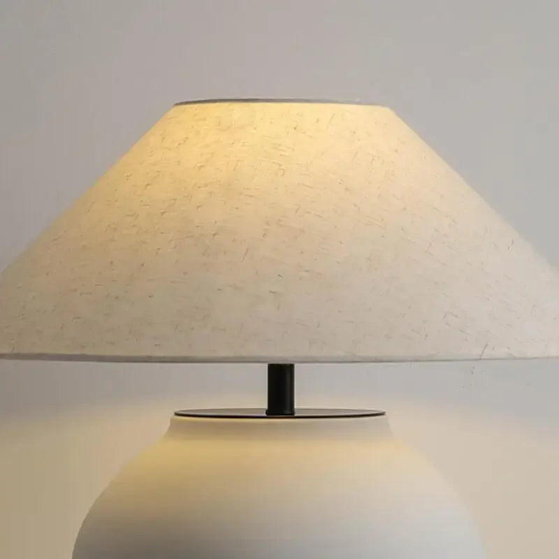 Wabi Sabi Table Lamp