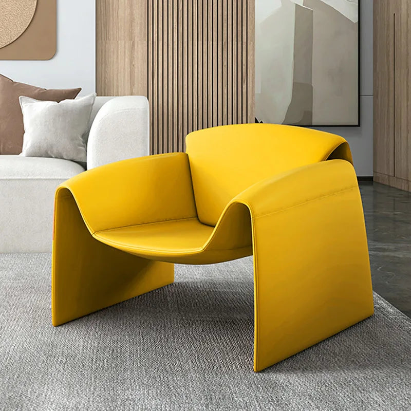 ZuoZuo Single Crab Chair