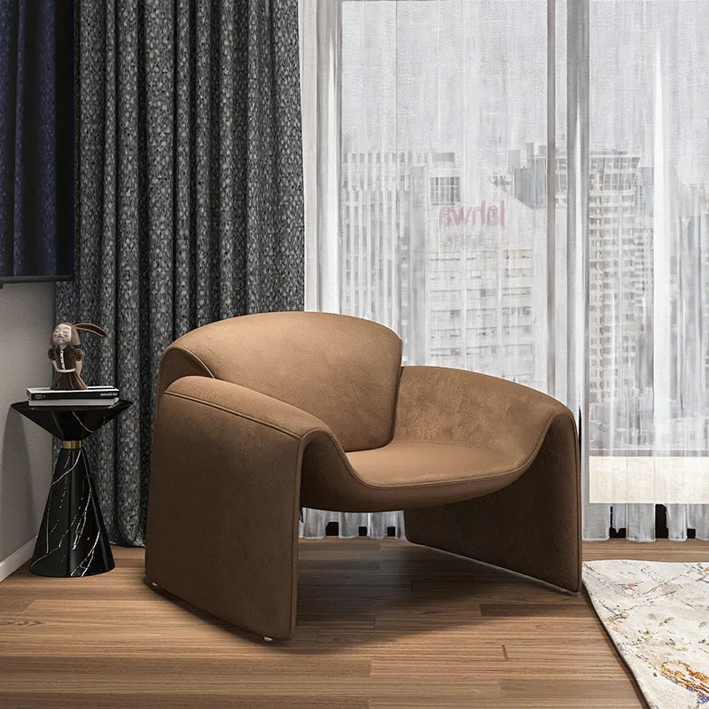 ZuoZuo Single Crab Chair