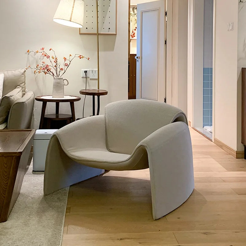 ZuoZuo Single Crab Chair