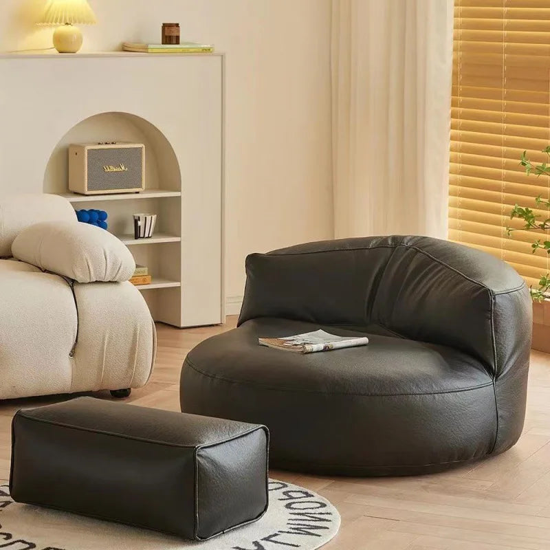 Lazy Beanie Chair