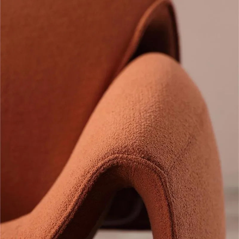 ZuoZuo Single Crab Chair