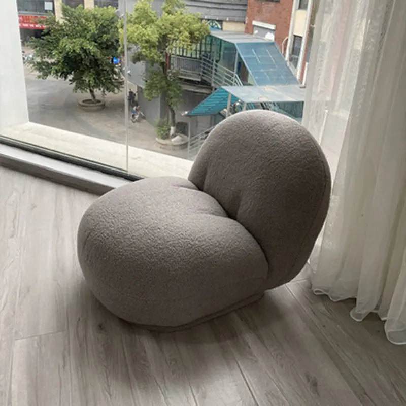Cashmere Single Accent Chair