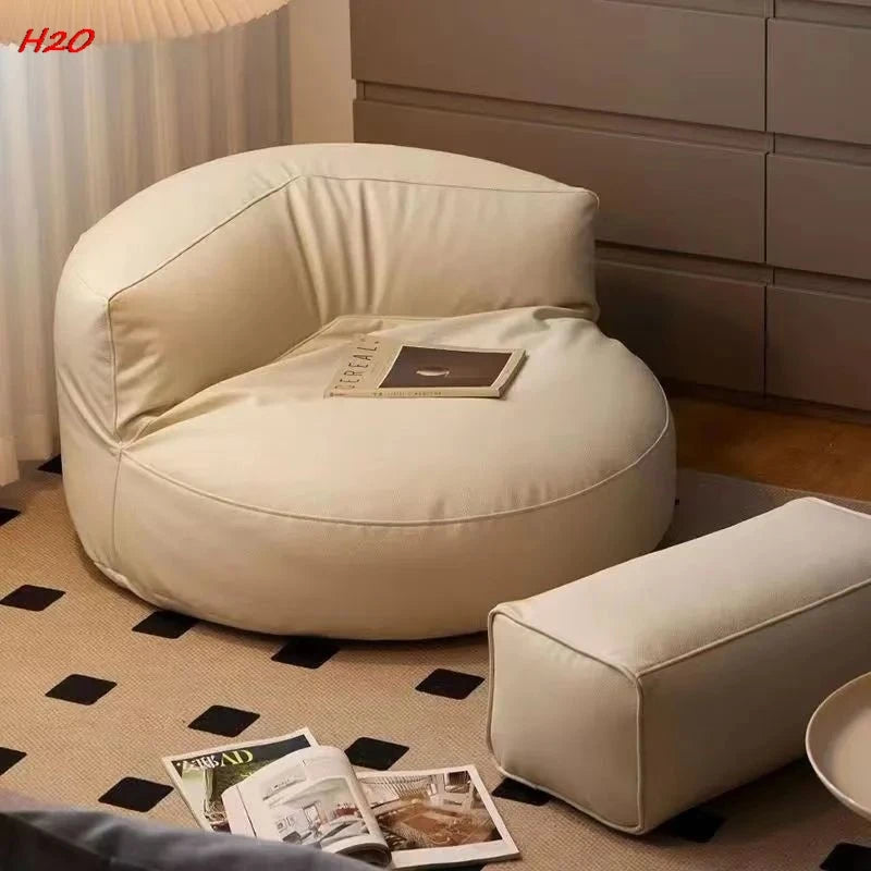 Lazy Beanie Chair