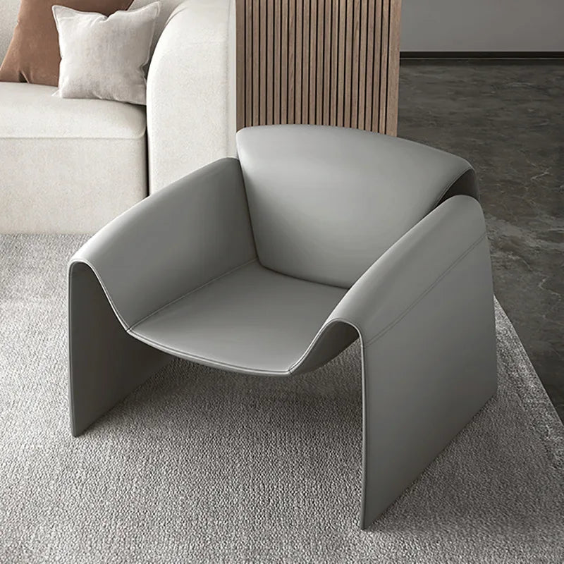 ZuoZuo Single Crab Chair