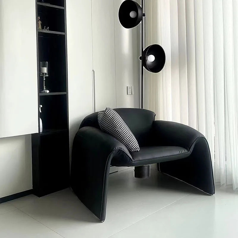 ZuoZuo Single Crab Chair