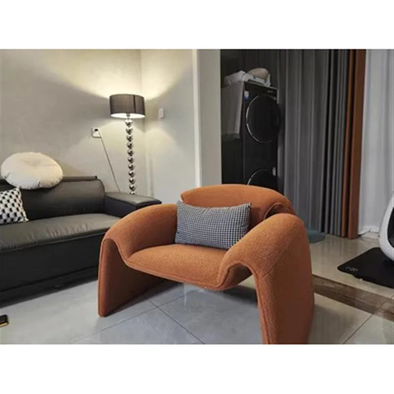 ZuoZuo Single Crab Chair