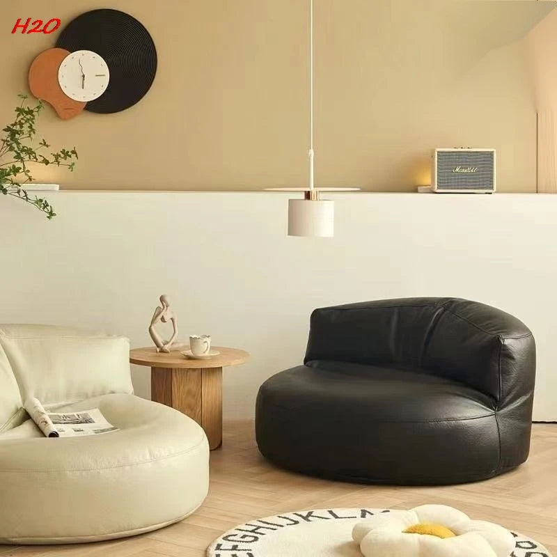Lazy Beanie Chair