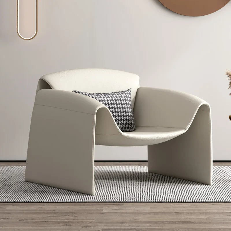 ZuoZuo Single Crab Chair