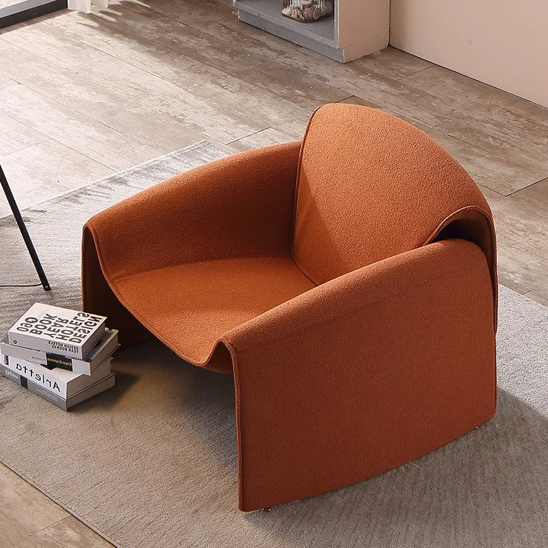 ZuoZuo Single Crab Chair