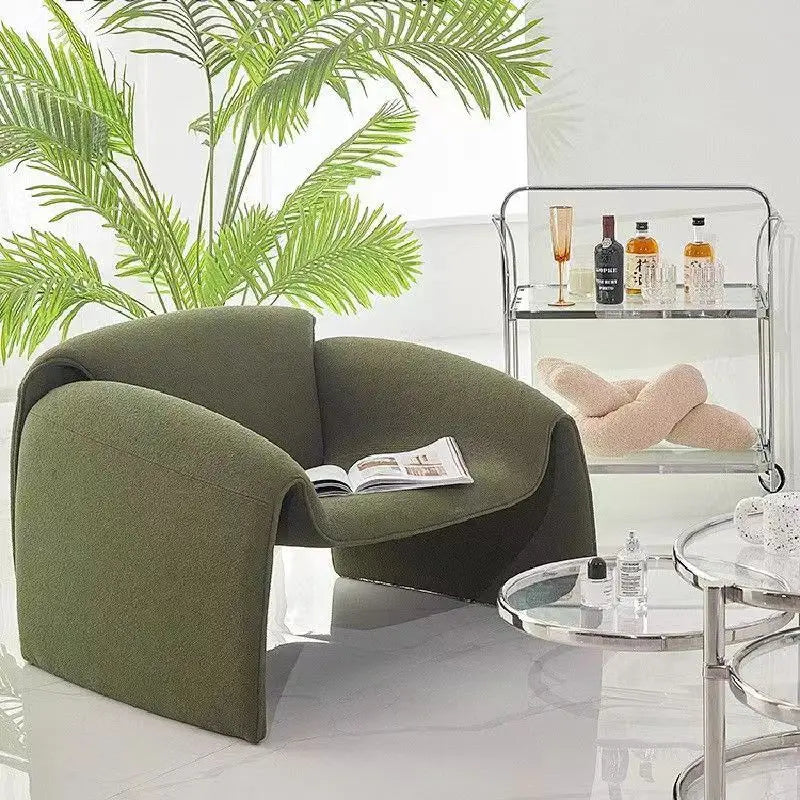ZuoZuo Single Crab Chair