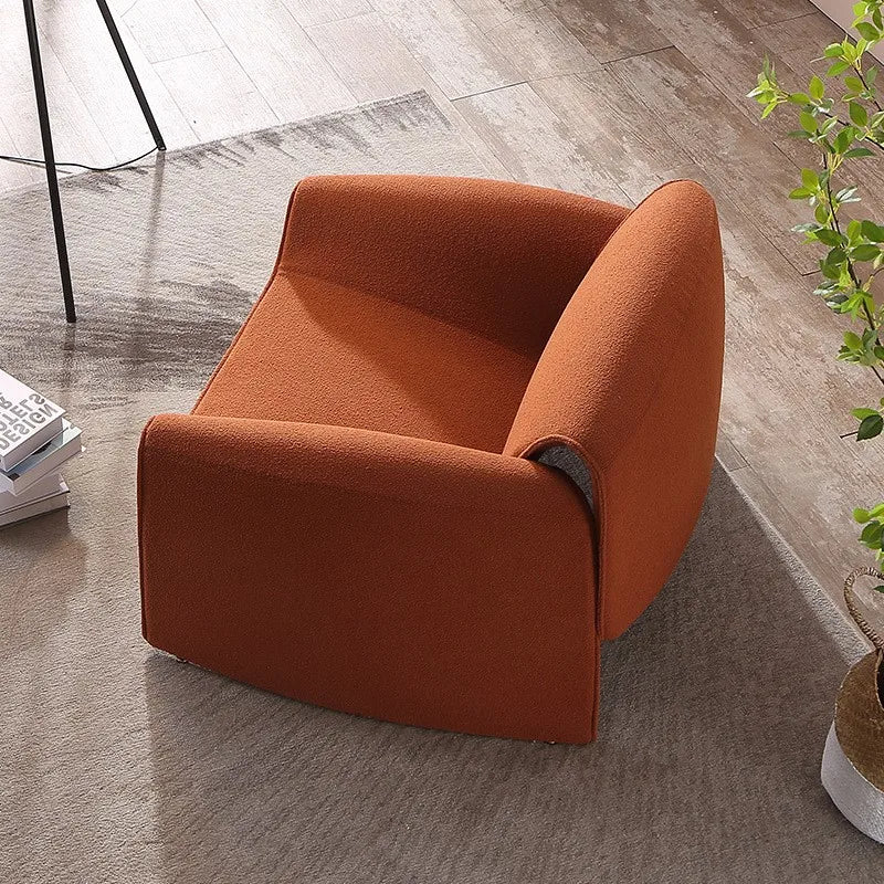 ZuoZuo Single Crab Chair