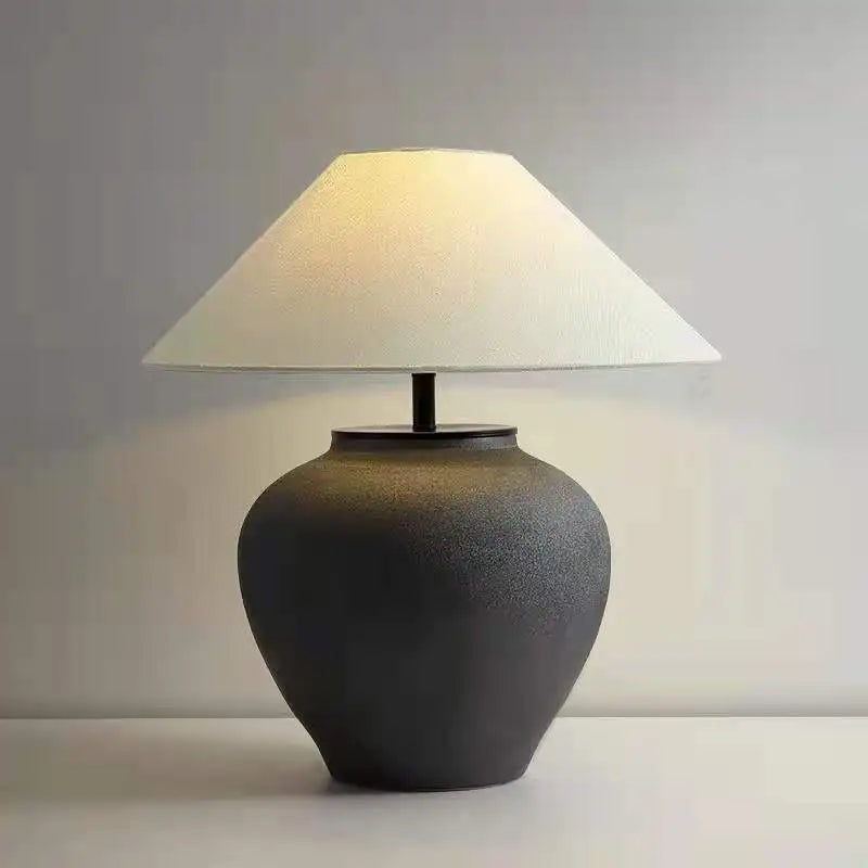 Wabi Sabi Table Lamp