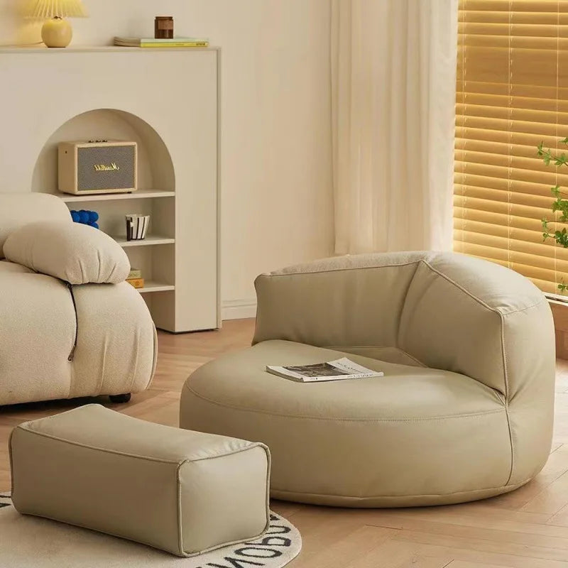 Lazy Beanie Chair