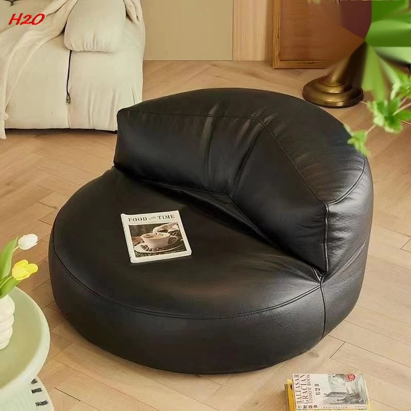 Lazy Beanie Chair
