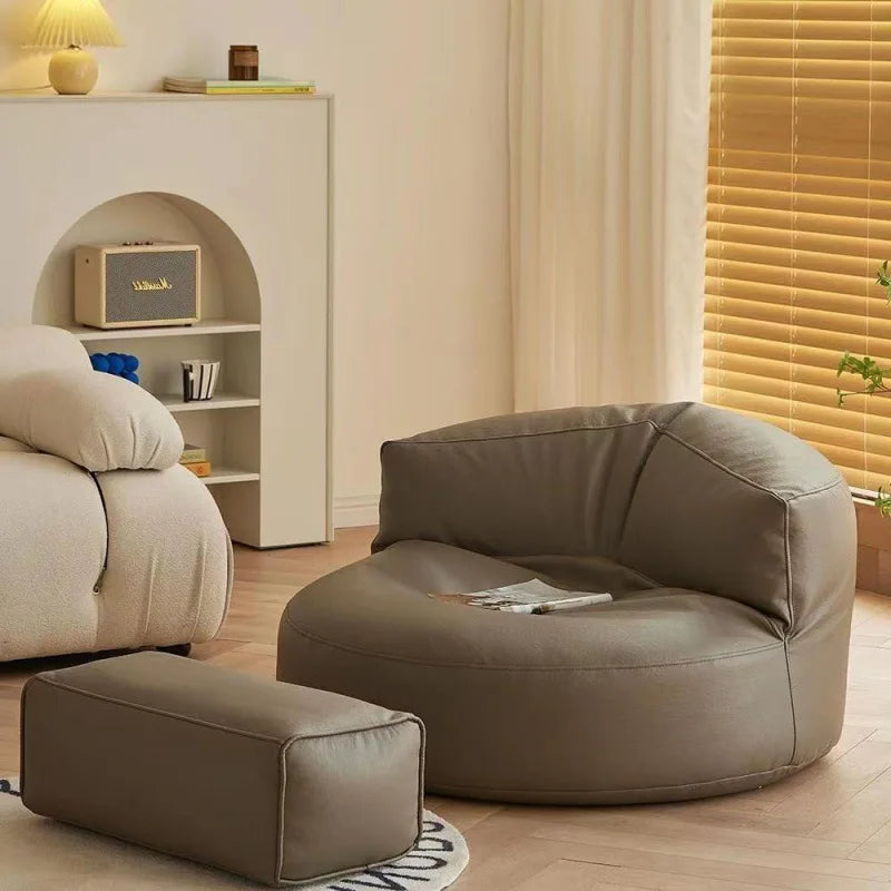Lazy Beanie Chair