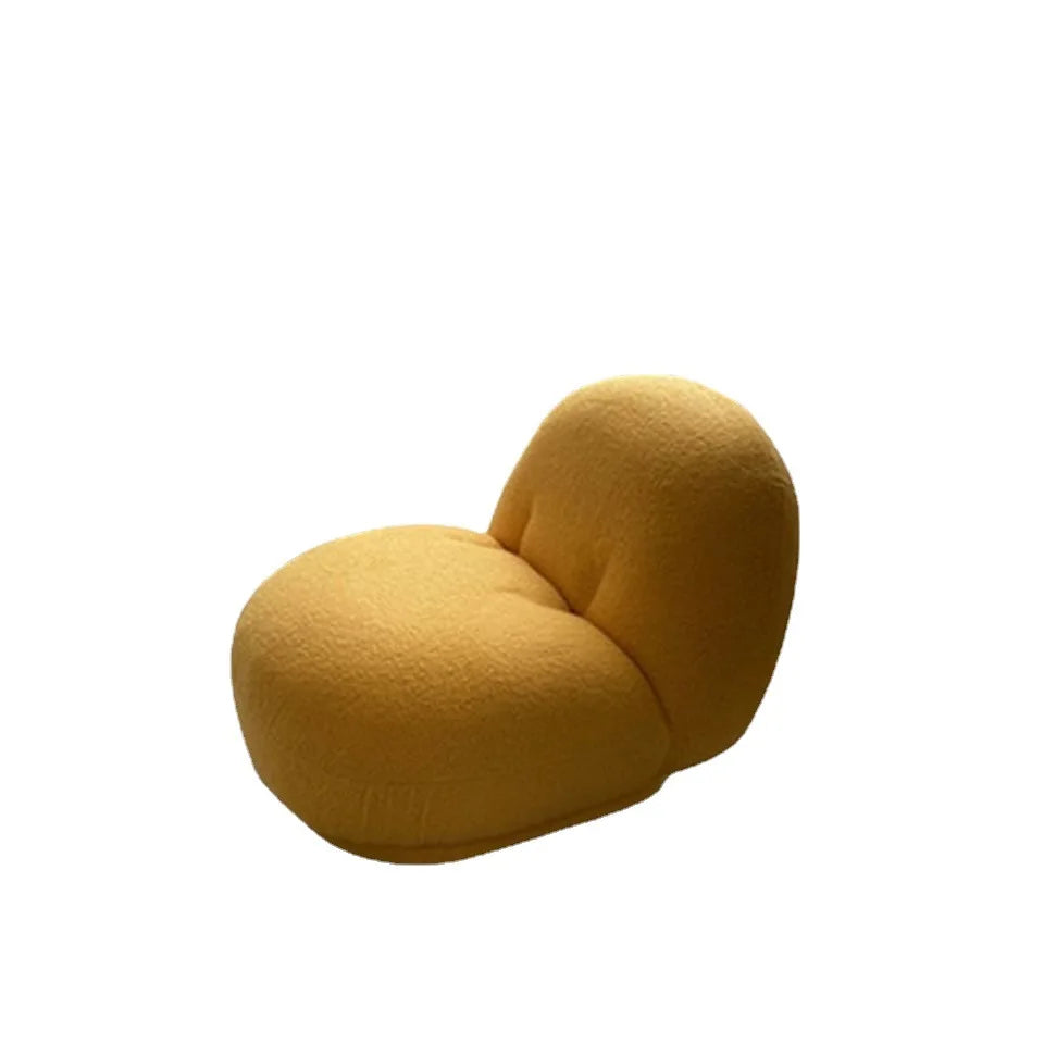 Cashmere Single Accent Chair