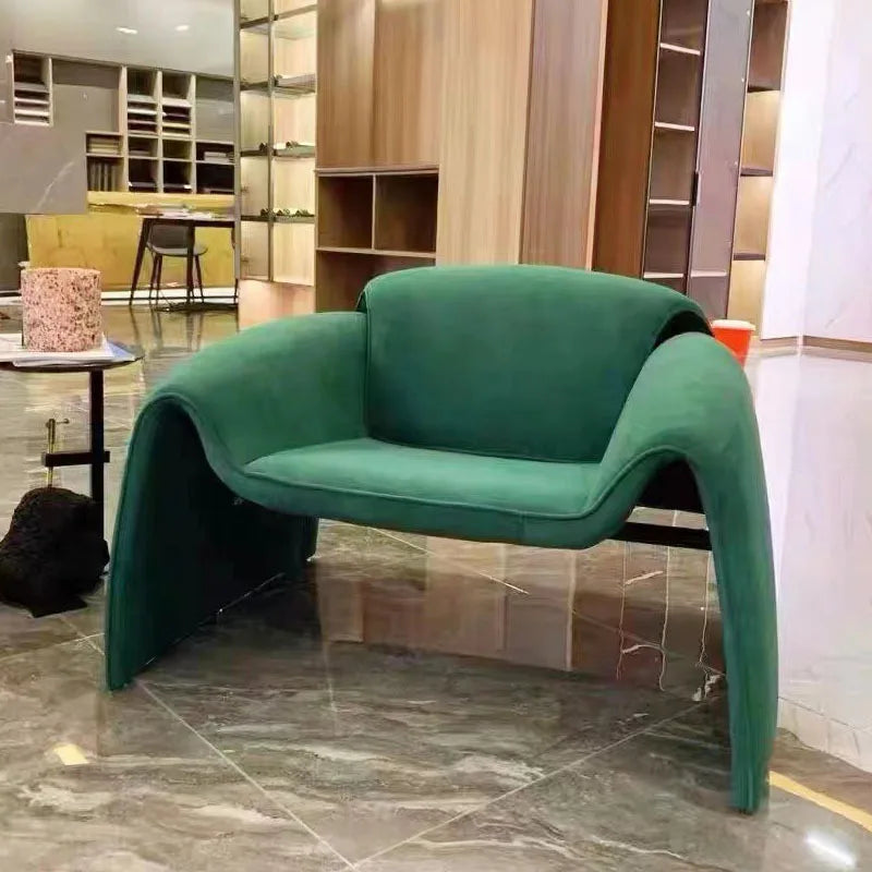 ZuoZuo Single Crab Chair
