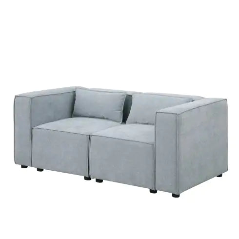 Block Sofa