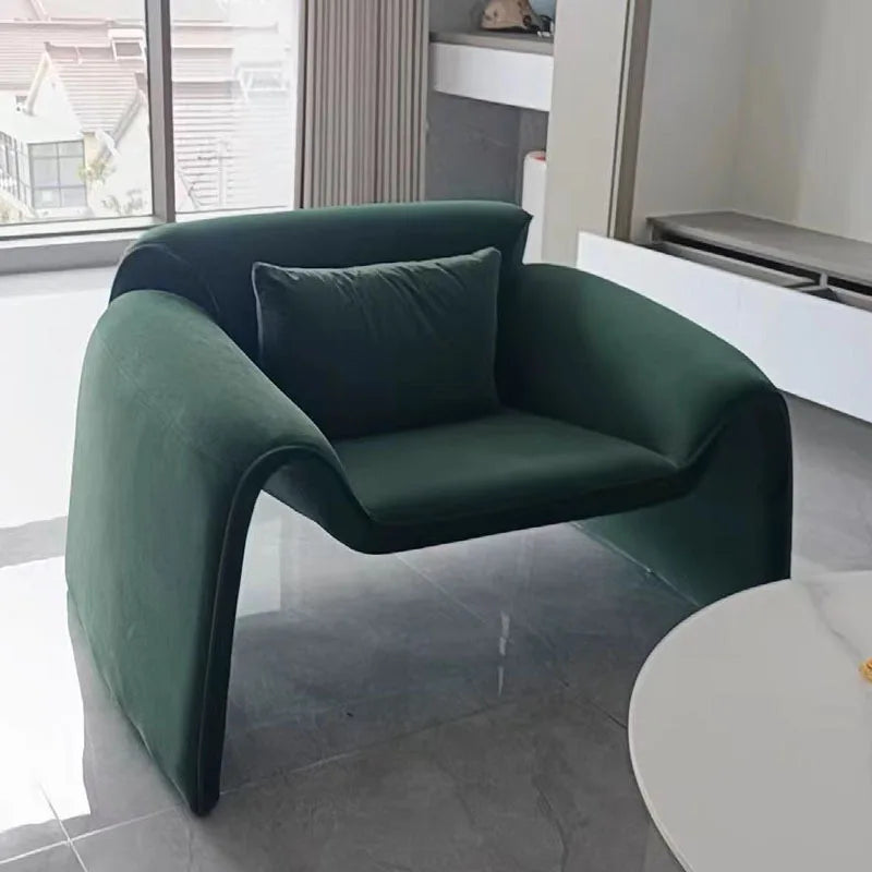ZuoZuo Single Crab Chair