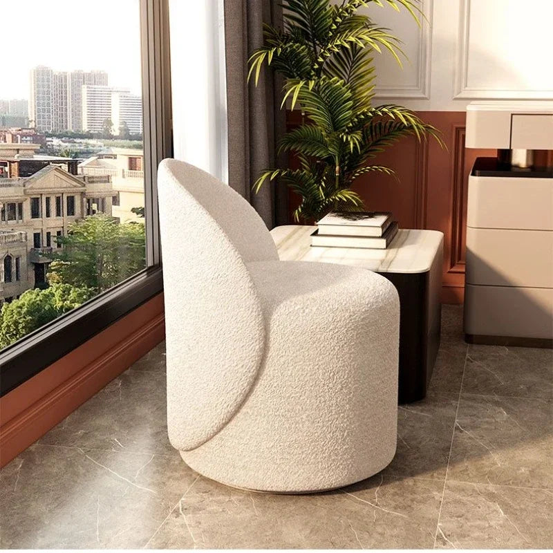 Nordic Minimalist Chair
