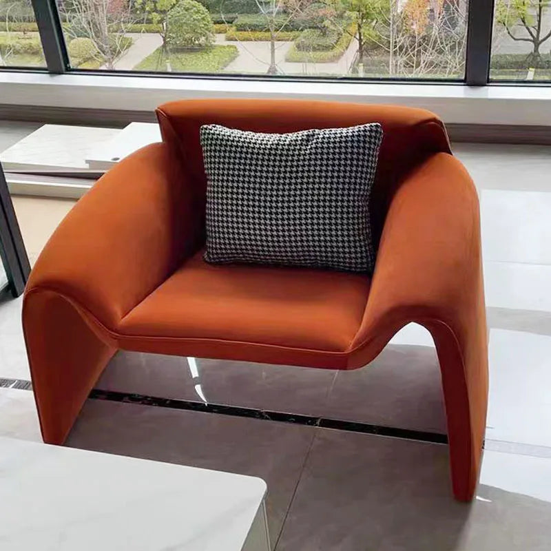 ZuoZuo Single Crab Chair