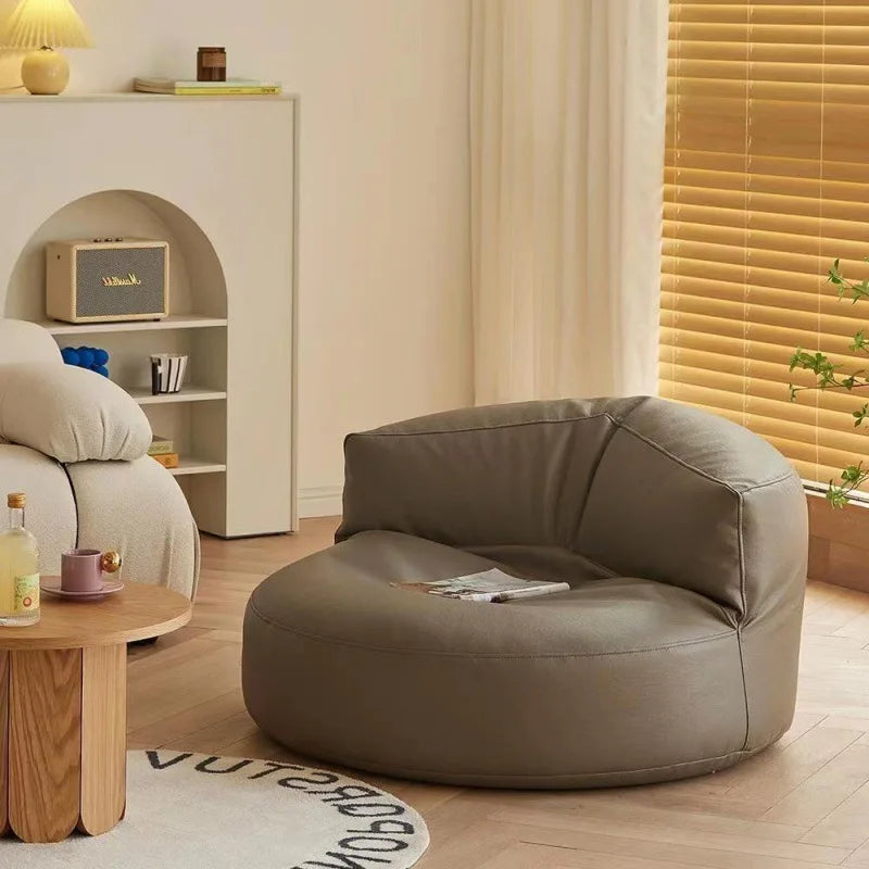 Lazy Beanie Chair