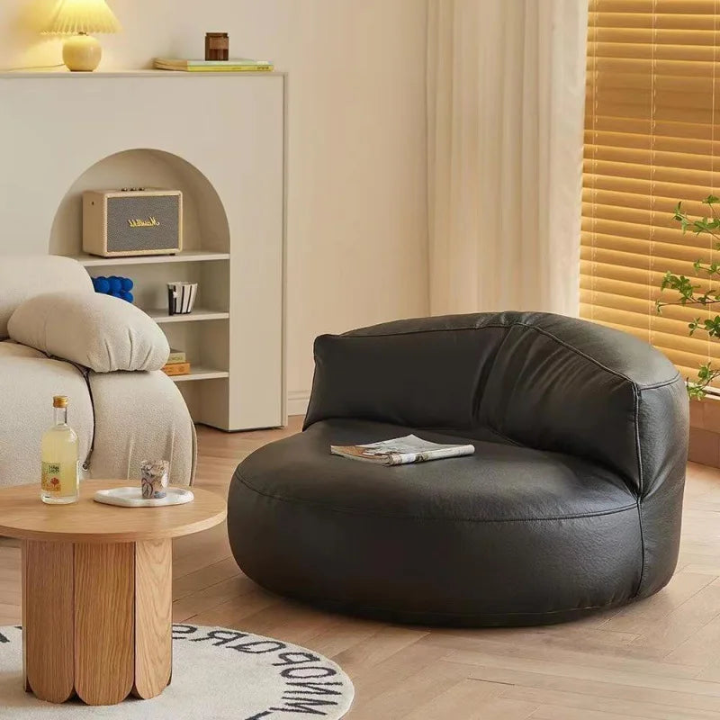 Lazy Beanie Chair