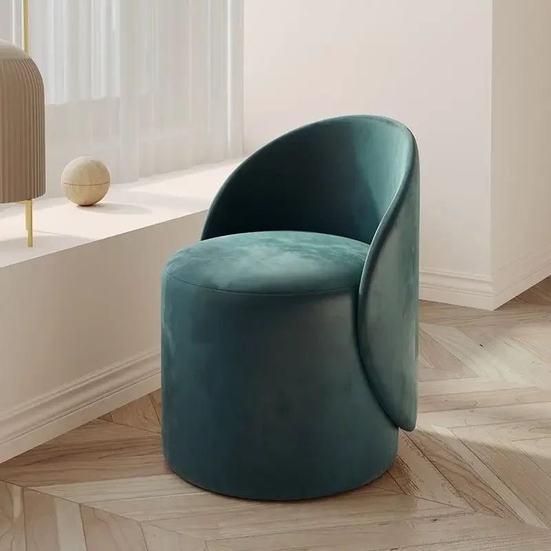 Nordic Minimalist Chair