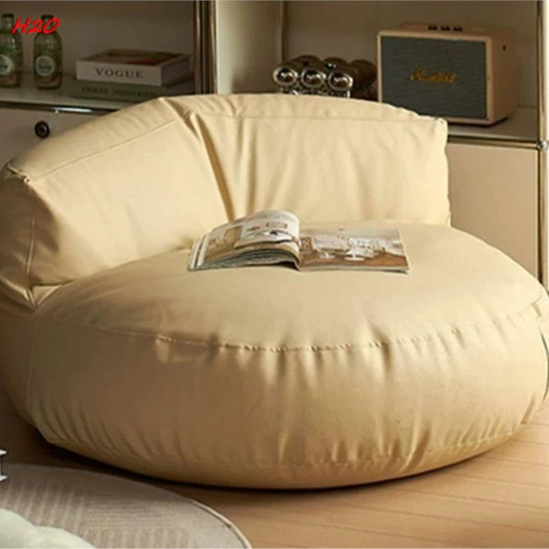 Lazy Beanie Chair