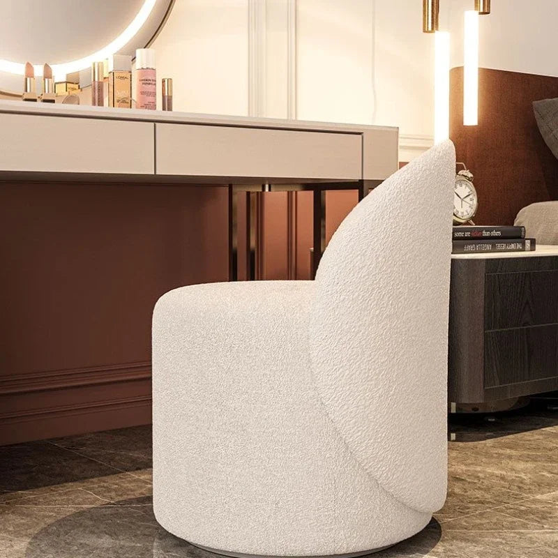 Nordic Minimalist Chair