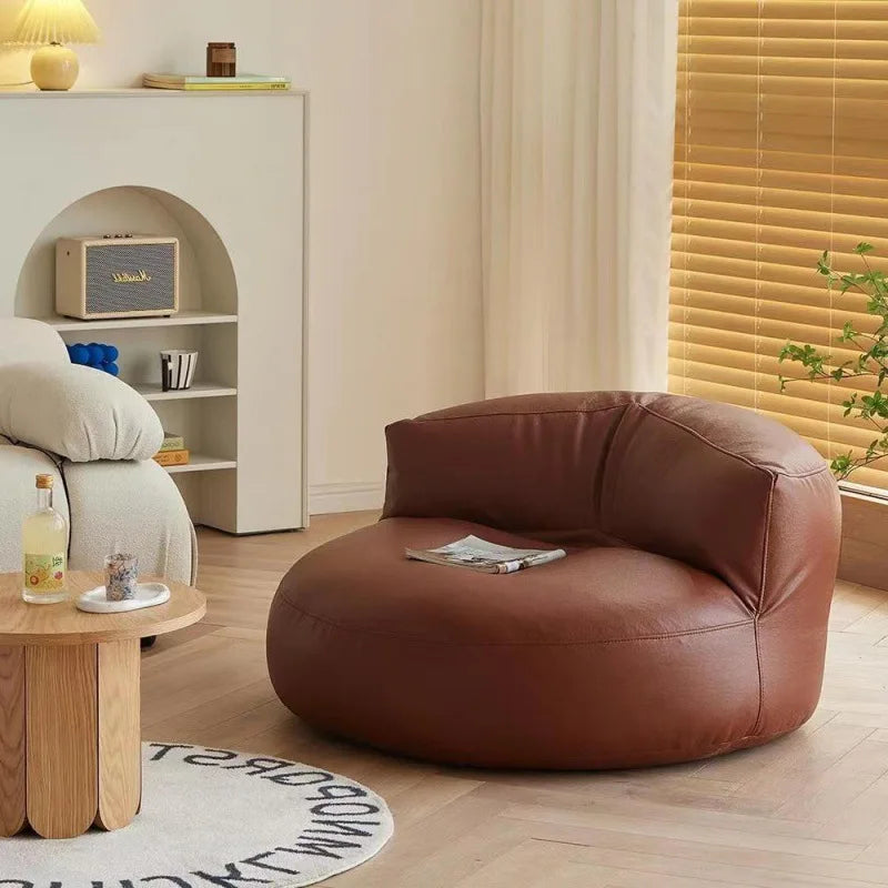 Lazy Beanie Chair