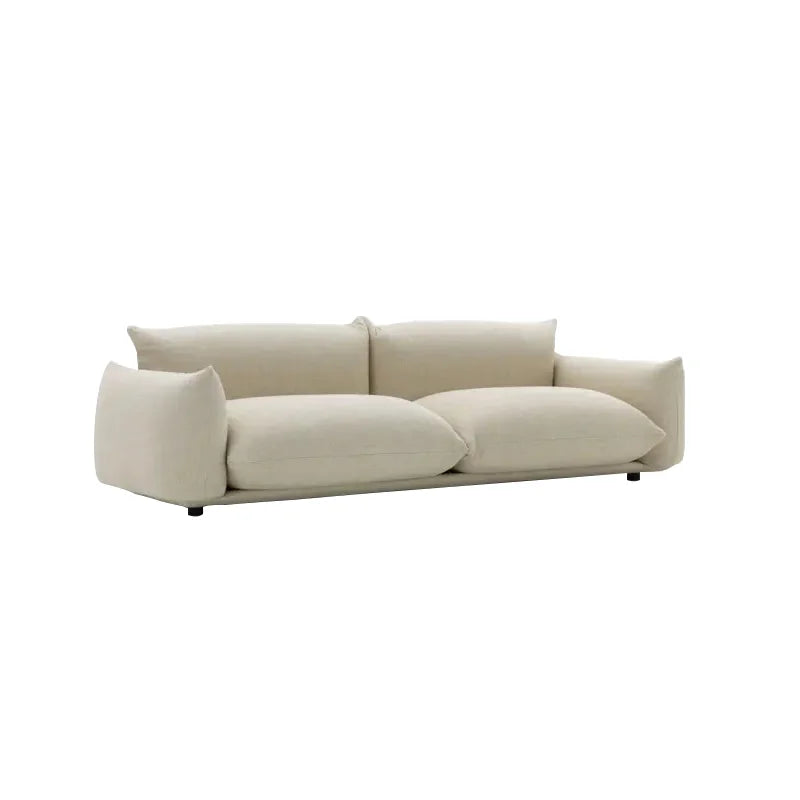 Nordic Lazy Sofa