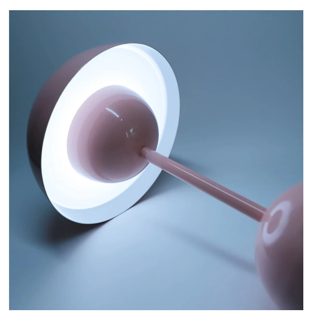 Minimalist Bud Table Lamp