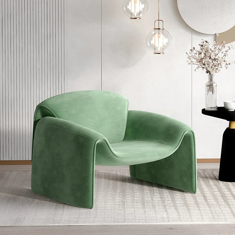 ZuoZuo Single Crab Chair