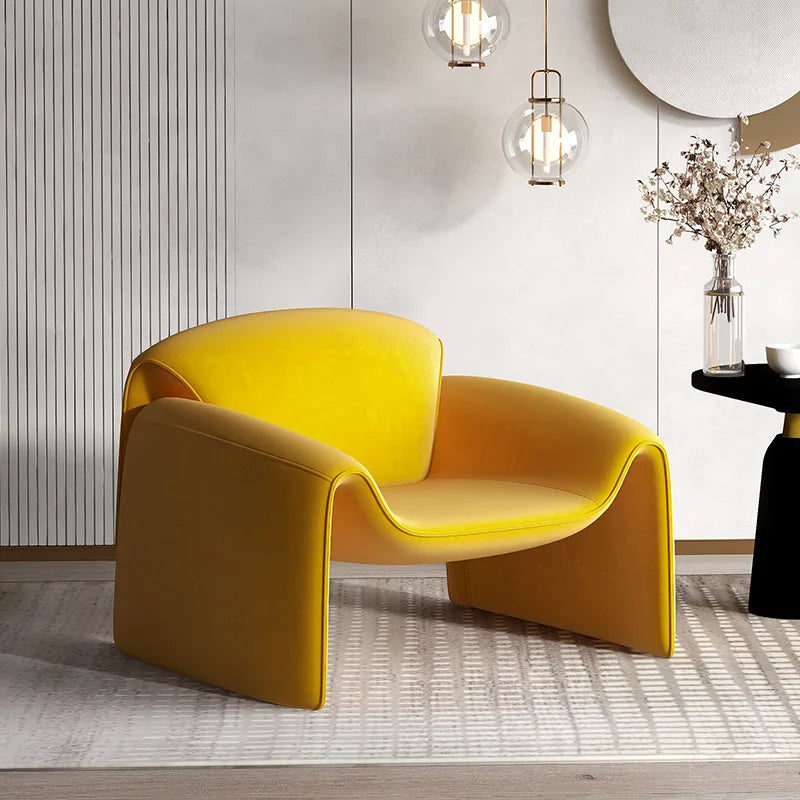 ZuoZuo Single Crab Chair
