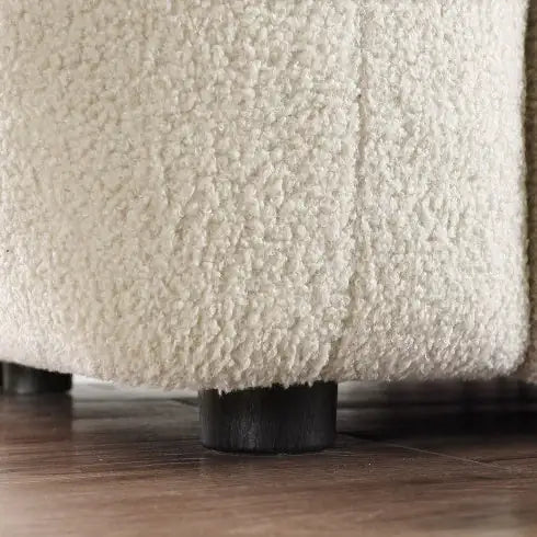 3 Seater Marshmallow Sofa