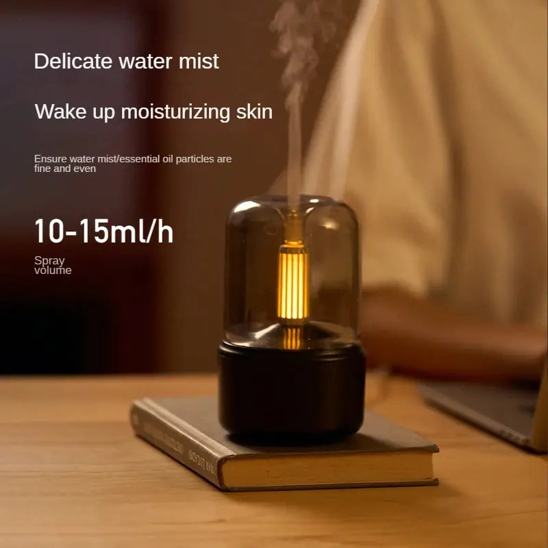 Candlelight Air Humidifier