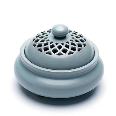 Ceramic Incense Holder